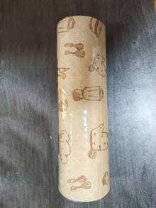 1/2入加厚不黏膩一次性撕拉式洗碗布，乾濕兩用吸水廚房清潔抹布 - 洗碗布 - 查看 9