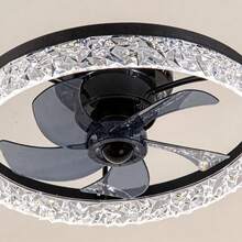 Easy-To-Use Home Lighting Installation Accessories - Black - View 3
