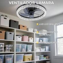 Easy-To-Use Home Lighting Installation Accessories - Black - View 5