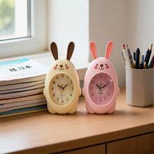 Vintage Universal Desk Clock For Living Room And Study - 1PC - View 3