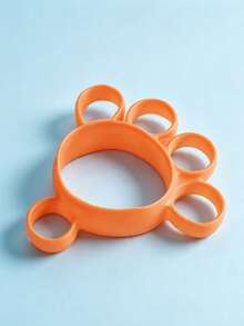 Finger Grip Strength Training Soft Ball Massage Finger Strength Ball Fitness Tool - Suitable For Adults, Seniors, Men, Women - Multicolor - View 8