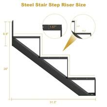 Kselythan Ladders & Accessories - 3個步驟 - 查看 3