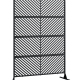 1PC Black