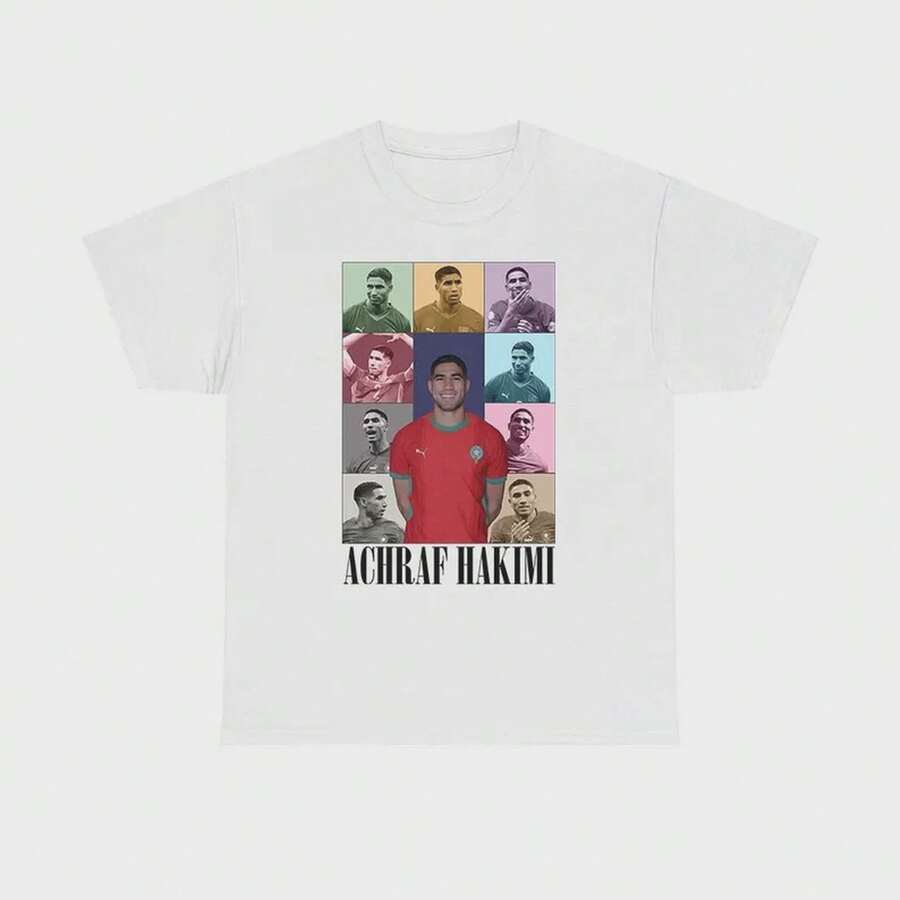 Men Sports Tees & Tanks - 白色 - 查看 1