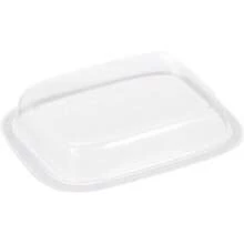 Sizzix Making Essential Shaker Domes Cuadrado Redondeado, 2 1/4"x 1 3/4", 664920 - Ver 3