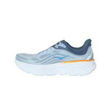 Hoka Bondi 9 Men's Running Shoes 1162011 - Blue 1162011-dNP - View 1