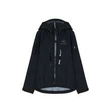 Arc'teryx Alpha SV Men's Jacket X000007319 - Black X000007319-black - View 13
