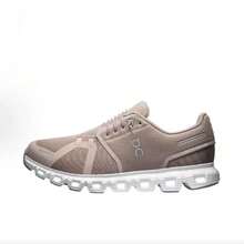 On Running Women Casual Athletic Shoes - 珍珠白/白 - 查看 1