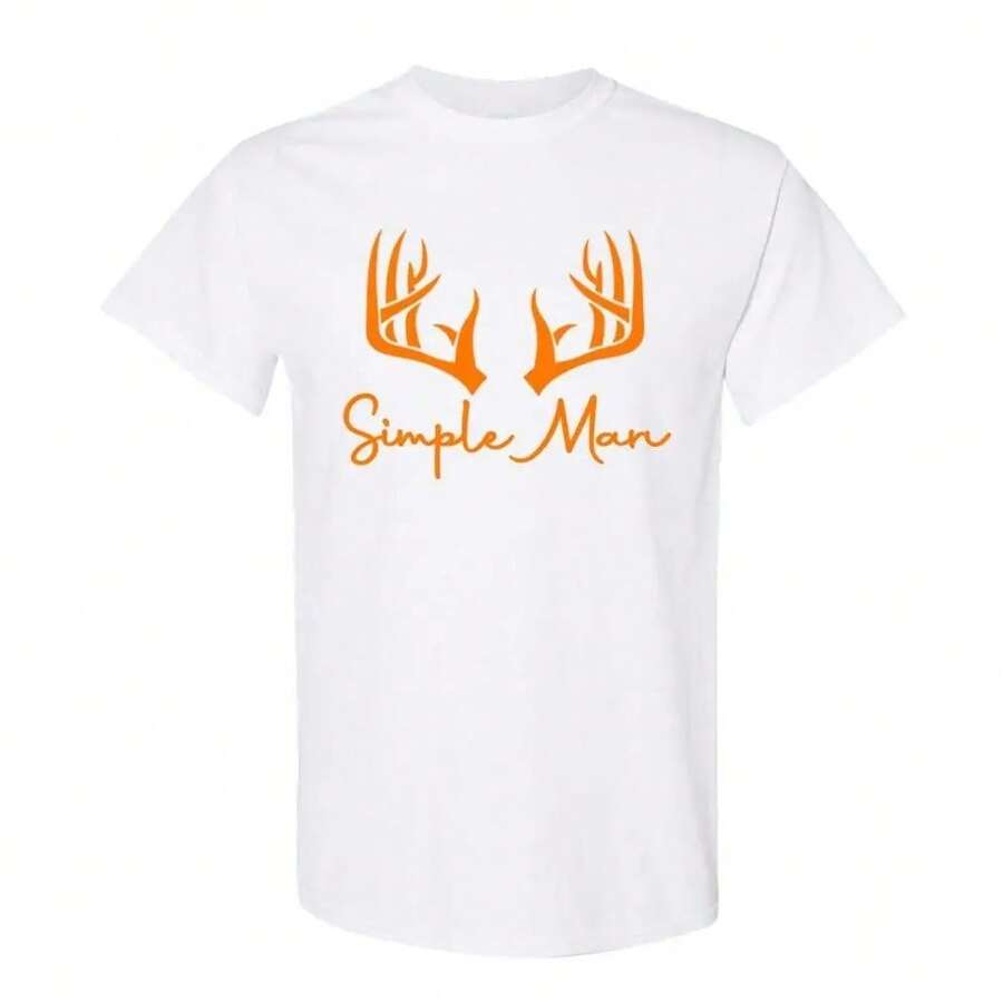 Women T-Shirts - White - View 1