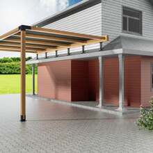 Pergolas - Multicolor - View 8
