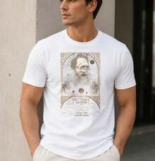 Men Sports Tees & Tanks - Color - View 2