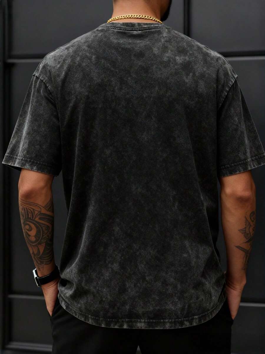 Men T-Shirts - A - 查看 1