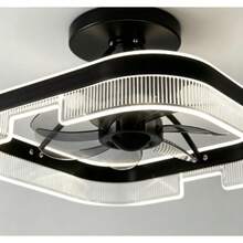 Easy-To-Use Home Lighting Installation Accessories - Black - View 3