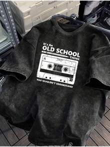 Camisetas de hombre - A - Ver 6