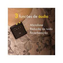 Microphone - IOS - View 6