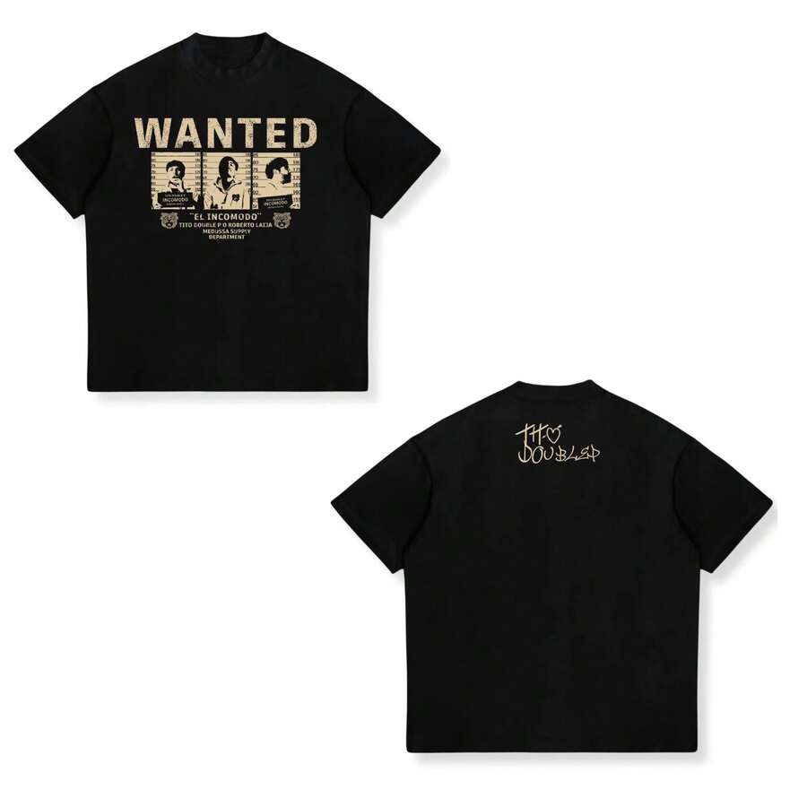 Camisetas de hombre - 11 - Ver 1