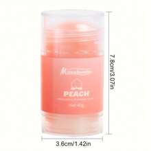 Shower & Scrubs - Natural Fruit Flavor - View 5