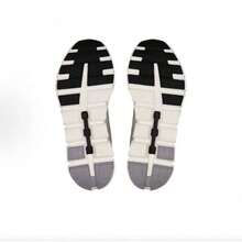 On Running Women Casual Athletic Shoes - 灰黑 - 查看 4