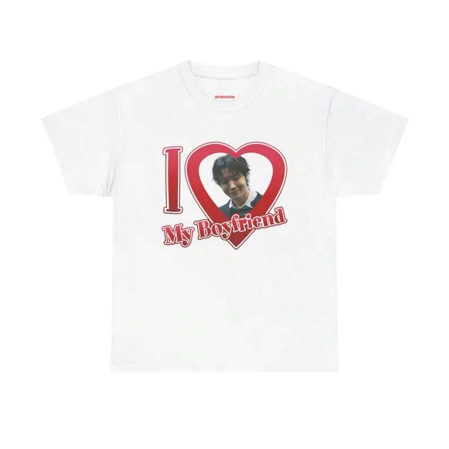 Men Sports Tees & Tanks - White - View 1