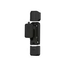 4pcs Lens Protective Cover Silicone Case Handle Sleeve Accessories, Compatible With DJI OSMO POCKET 3 Body Case Screen Protector Lens Cover Display Screen Shade Protective Case Body Cover Screen Cover Anti-Drop Silicone Dedicated Protective Case - View 5
