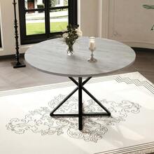 Dining Tables - Gri - Görünüm 2