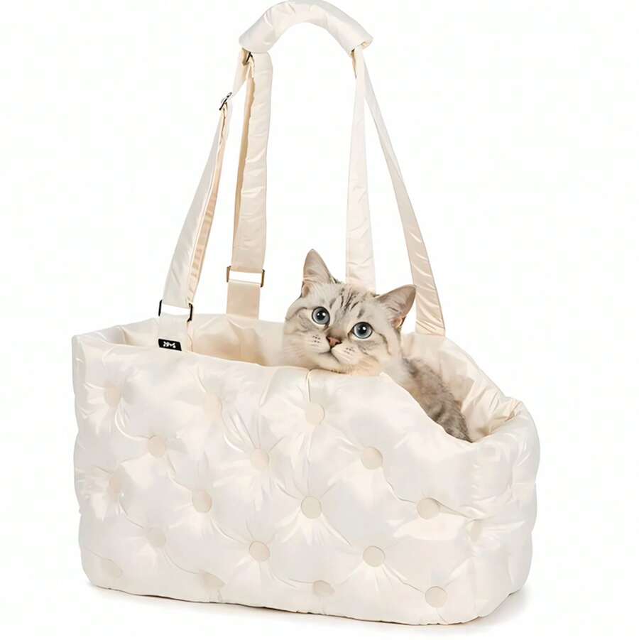 Pet Backpack - 1 - View 1