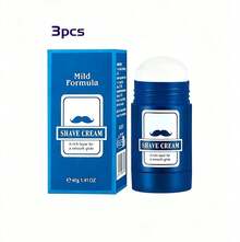 Shaving Creams, Lotions & Gels - Refreshing and Cleansing Shaving Cream - View 13