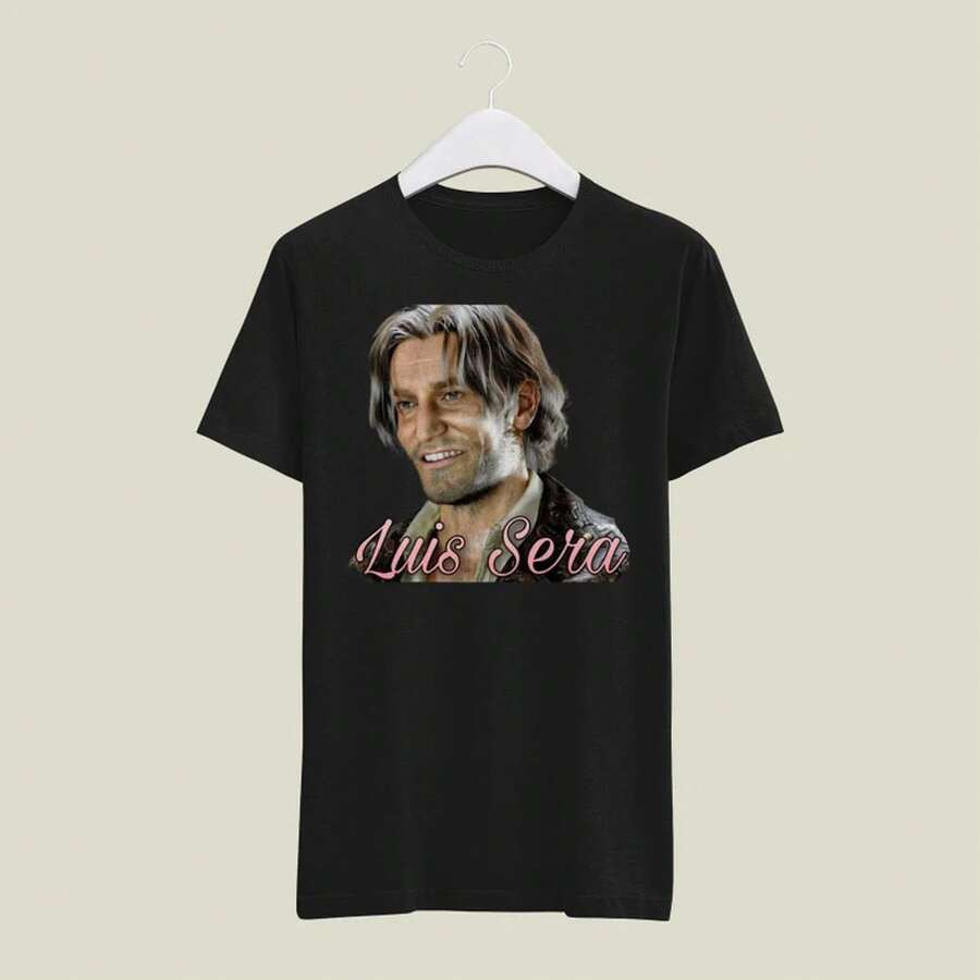 Men Sports Tees & Tanks - 黑色 - 查看 1