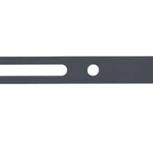 HaroldDol 2Pcs Mattress Retainer Bar, Adjustable Mattress Slide Stopper - Holder In Place, Metal Bed Retainer Easy Installation Non-Slip For Platform/RV Beds/Adjustable Beds[Ideal Daily Accessory] - Default@JJ2SH5-000000 - View 5