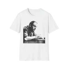 Men Sports Tees & Tanks - 白色 - 查看 1