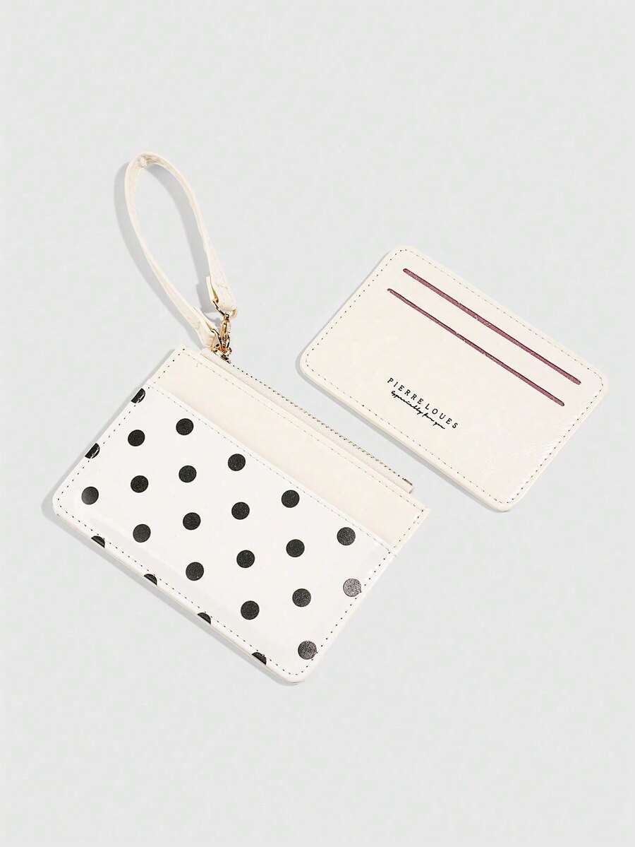 XD Fashionable Kids Coin Purse, Cute Coin Wallet, Mini Wallet, Suitable For Girls Birthday/Valentine's Day Gift, Card Holder, Small Wallet, Cute Wallet, Cute Accessories - Multicolor - View 1