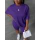 Violet Purple