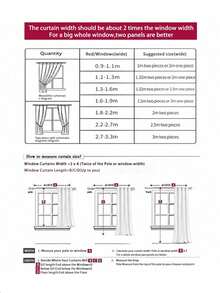 2 piezas Cortinas con estampado de lunares grandes en blanco y negro, impresión de un solo lado, semi-opacas - Cortinas con bolsillo para barra, decoración para dormitorio, sala de estar, cocina, múltiples tamaños disponibles, protección de privacidad, lavables a máquina, resistentes a la decoloración (barra no incluida) - Multicolor - Ver 4