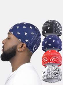 Black/White/Navy/Red