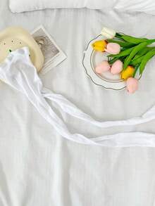 2件組女童幼兒網襪褲襪，黑色白色純色，全腳網襪褲，卡通圓點雪花圖案，提花薄款高彈力全腳緊身襪，舞蹈褲，適合日常上學穿搭，可愛風格，春夏四季通用，適合學生日常聚會穿著，可搭配裙子、短褲、小皮鞋，開學季新學期校園教室穿搭 - 彩色 - 查看 10
