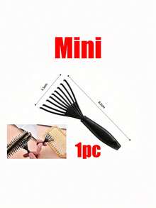 Retractable Back Massager - Stainless Steel Portable Itch Relief Tool, Multi-Function Massager, Suitable For Travel, Home, Bathroom Accessory, Christmas Gift - Upgrade - View 11