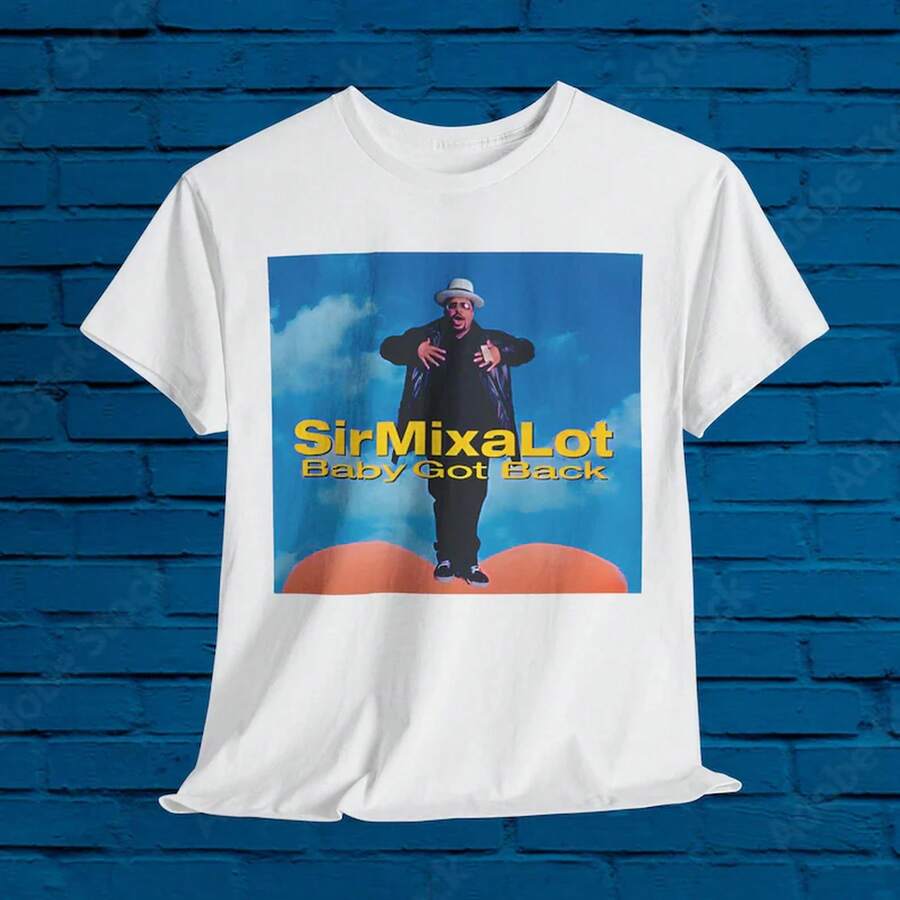 Men Sports Tees & Tanks - 白色 - 查看 1