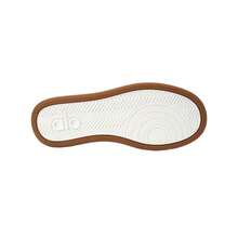 Alo Yoga Unisex Couple Sneakers A0685U - White A0685U-wHITEGUM - View 3