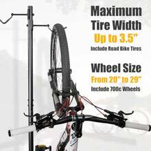 Bike Racks & Holders - Multicolor - View 5