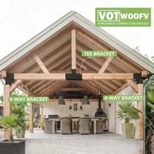 Pergolas - Multicolor - View 6