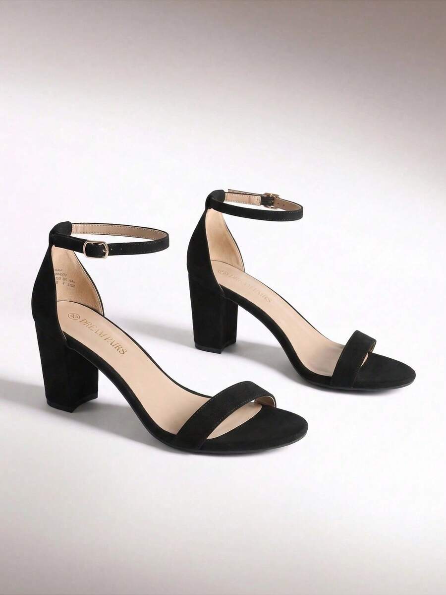 Women Heeled Sandals