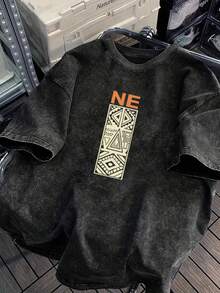 Men T-Shirts - A - 查看 1