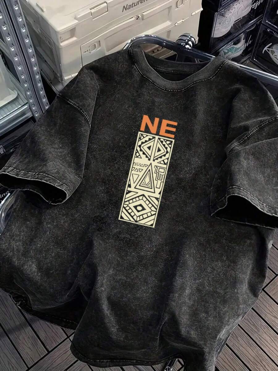 Men T-Shirts - A - 查看 1
