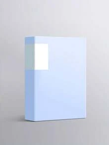 A4 學生專用文件夾 活頁文件收納夾 多頁文件夾 辦公用品 海報收納相冊 藝術作品證書收藏本 考卷整理夾 - 單件 - 查看 15