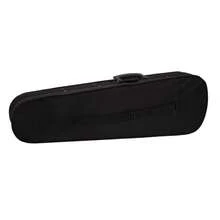 New 3/4 Acoustic Violin Case Bow Rosin Pink - As Pic - View 4