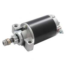 Electric Start Conversion Kit For  4 Stroke 14.8HP/15PS Outboard Motor - Default - View 6