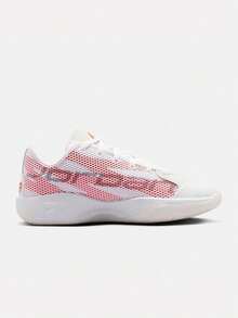 Men's JORDAN LUKA 77 PF Basketball Shoes Low-Top IF1611-103 - Burnt Orange - View 2