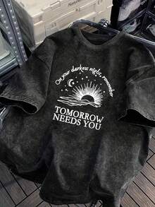 Camisetas de hombre - A - Ver 4