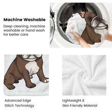 Sofa Blankets, Throw Blankets & Nap Blankets - 彩色 - 查看 7