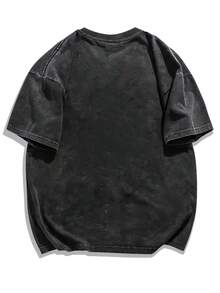 Men T-Shirts - A - View 1